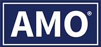 accredited management organization logo