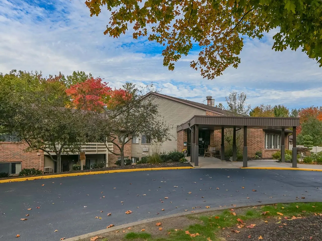 Richter Place Apartments
