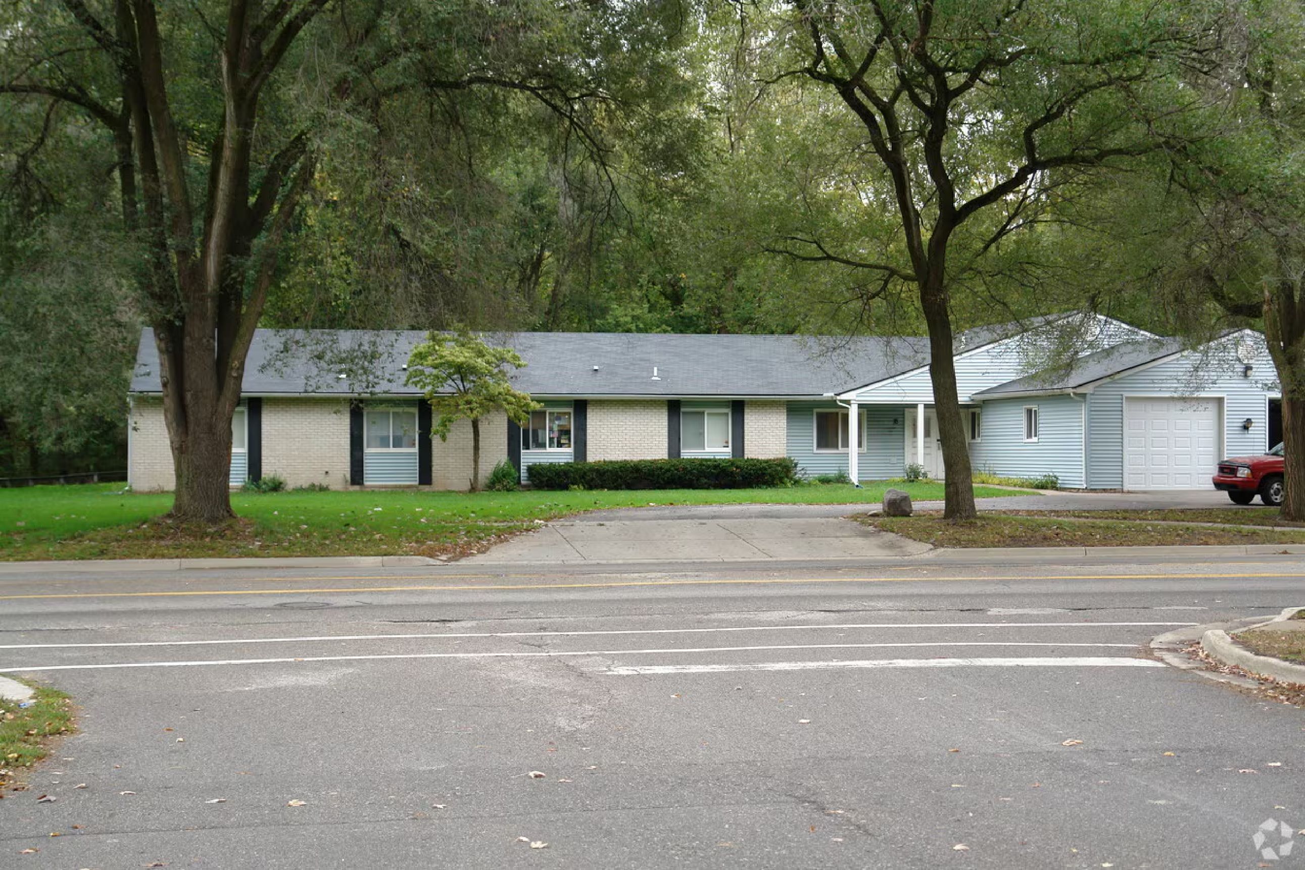 hampton ridge